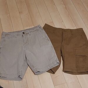 Men's Shorts Lot